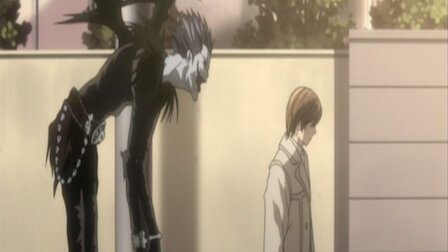 Death Note  MyAnimeListnet