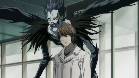 Death Note  MyAnimeListnet