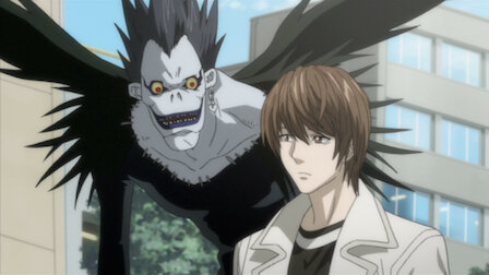 List of Death Note episodes  Wikipedia