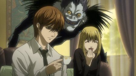 Death Note  Rotten Tomatoes